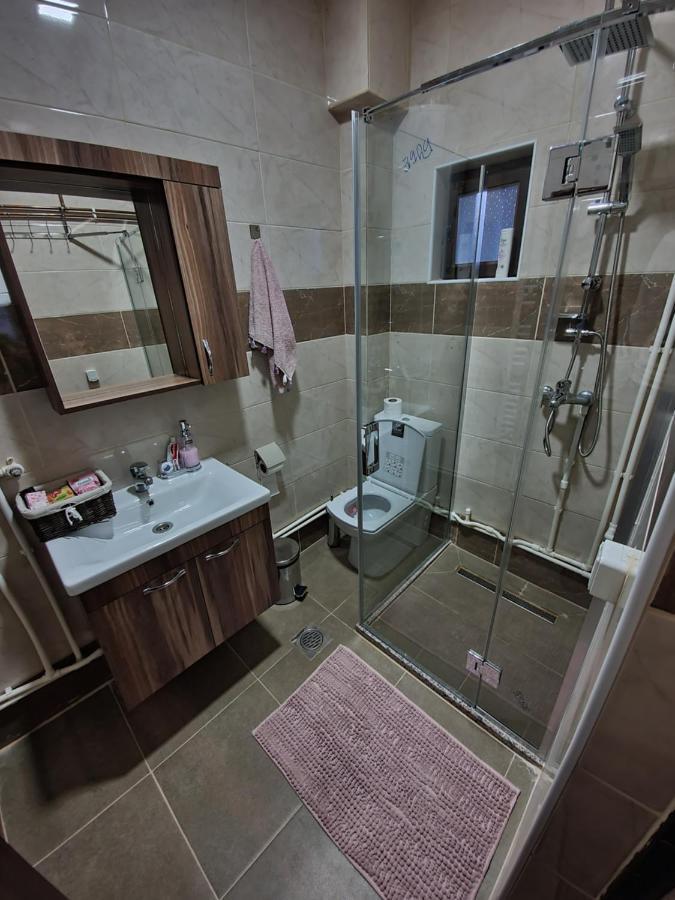 Villa Beti Mavrovo Exterior foto
