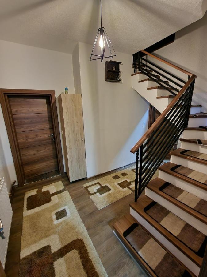 Villa Beti Mavrovo Exterior foto