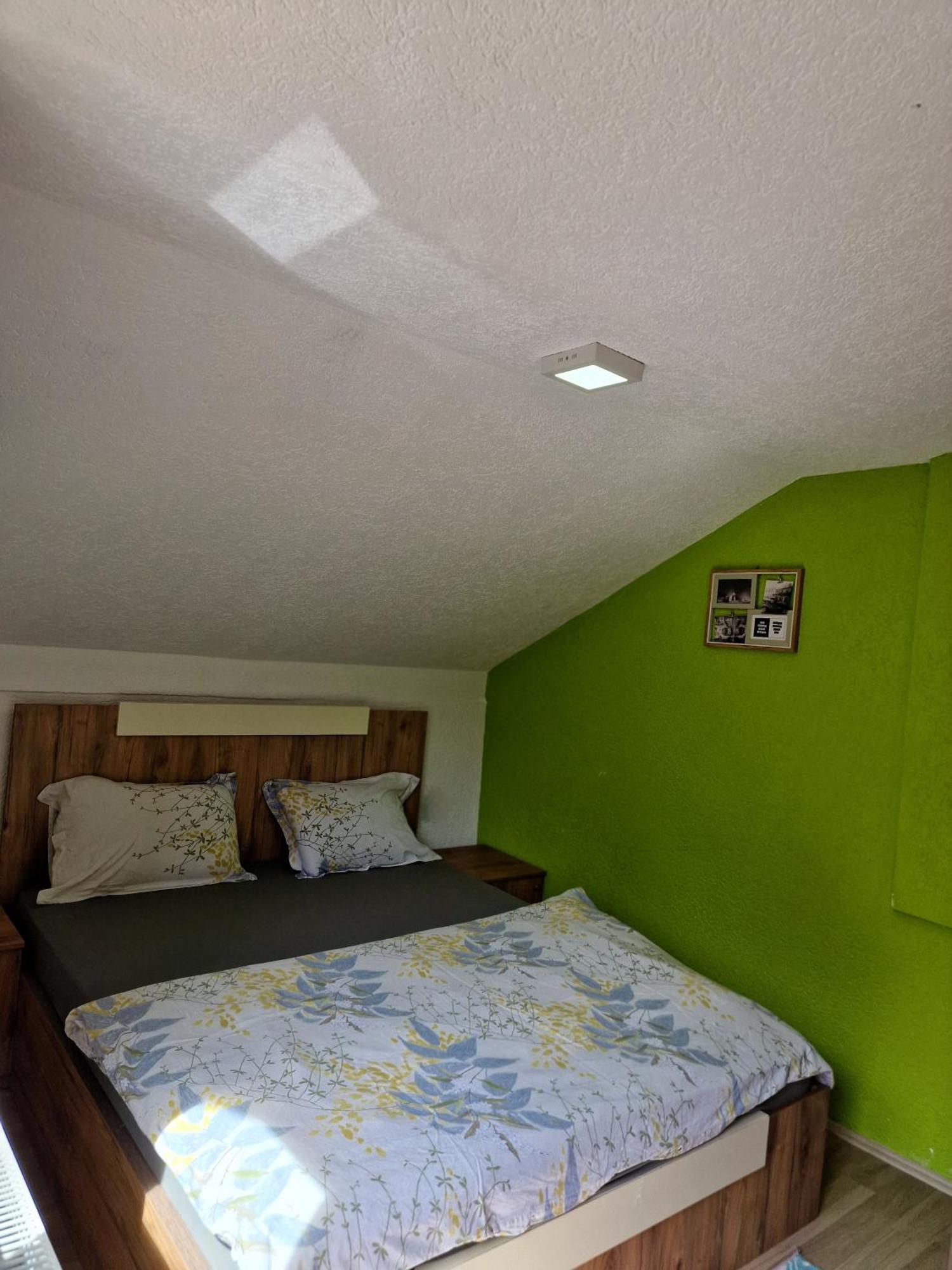 Villa Beti Mavrovo Quarto foto
